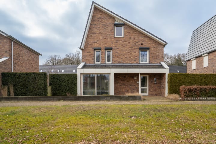 Foto 5 van Heidevlinder 8