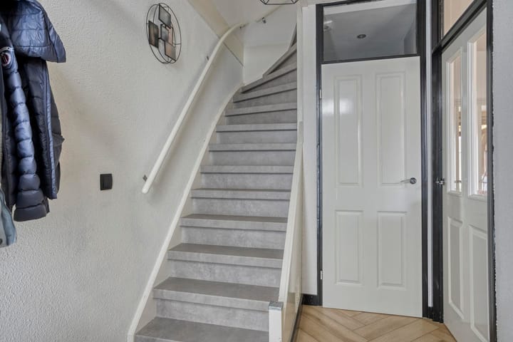 Photo 5 of Tjalk 18 10