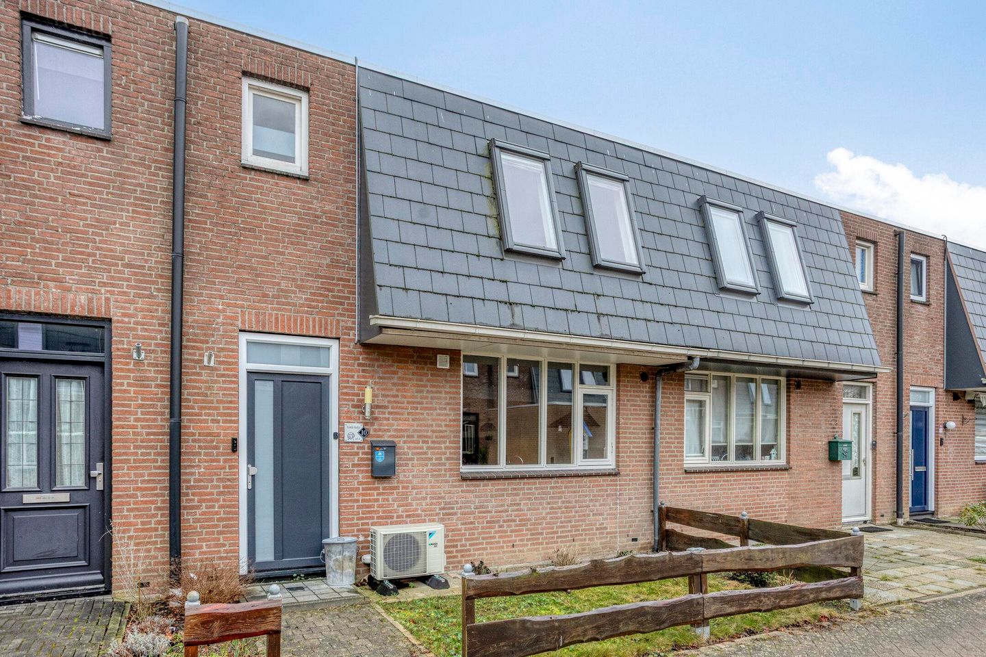 Photo 1 of Tjalk 18 10