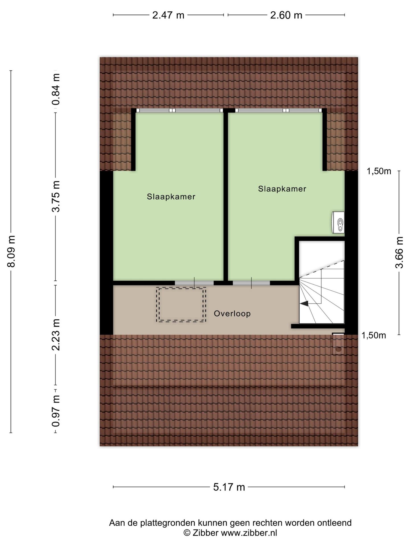 Photo 40 of Oostzeestraat 133