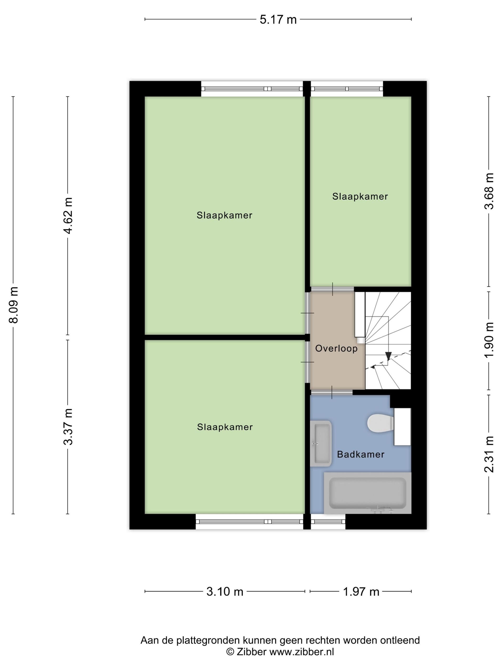 Photo 39 of Oostzeestraat 133