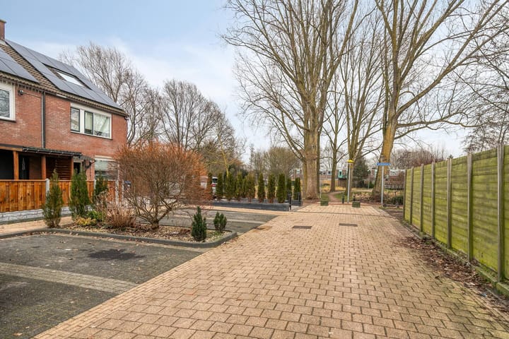 Foto 4 van Oostzeestraat 133