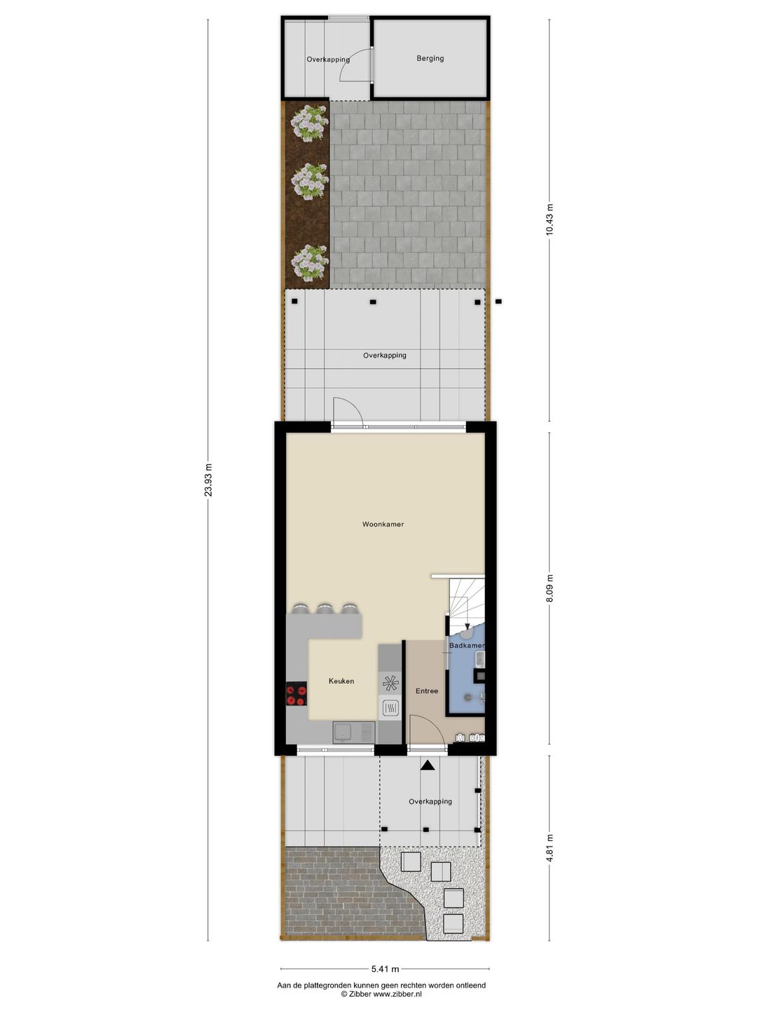 Photo 37 of Oostzeestraat 133