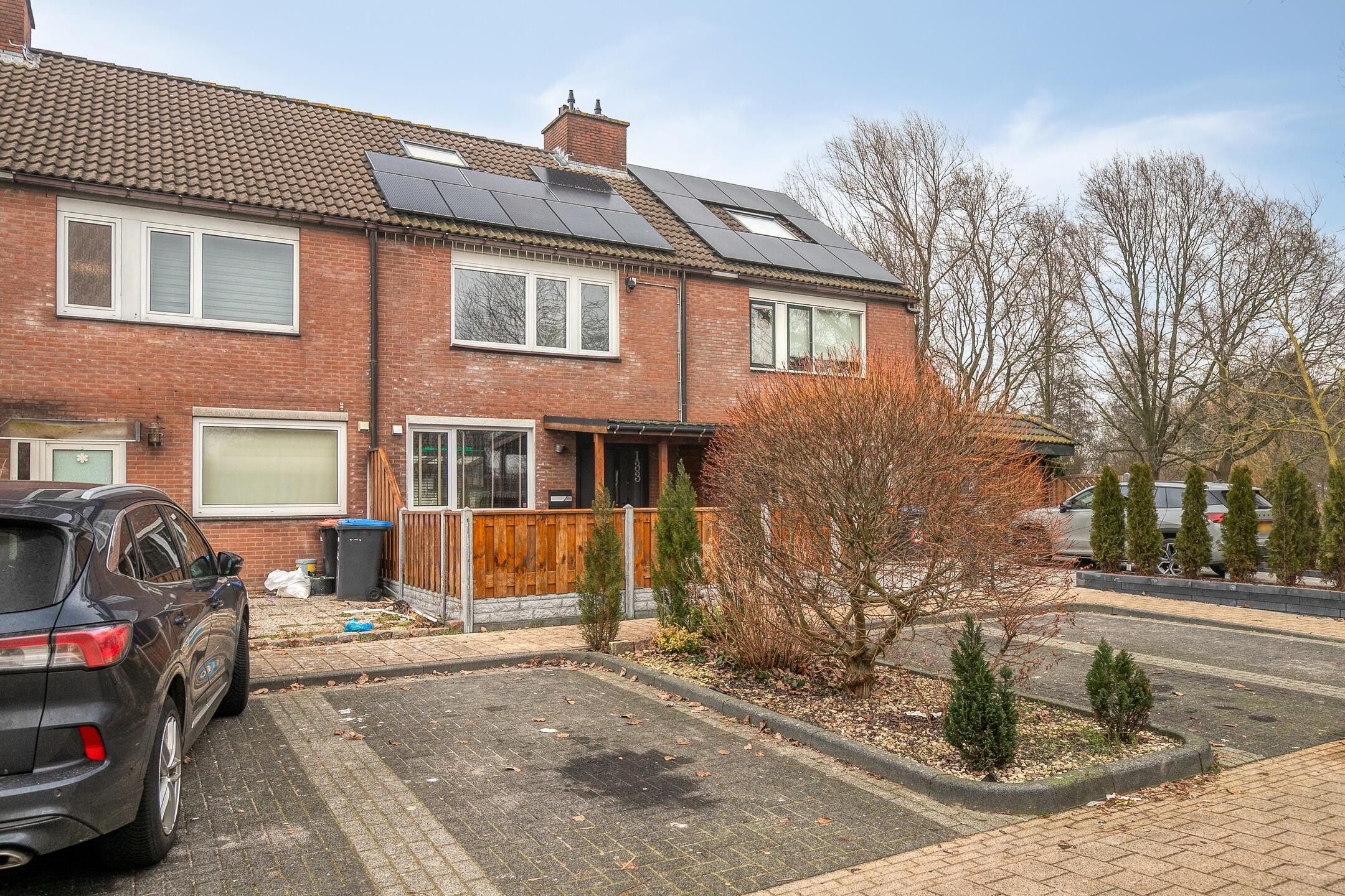 Photo 3 of Oostzeestraat 133