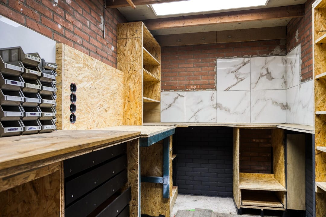 Photo 22 of Oostzeestraat 133