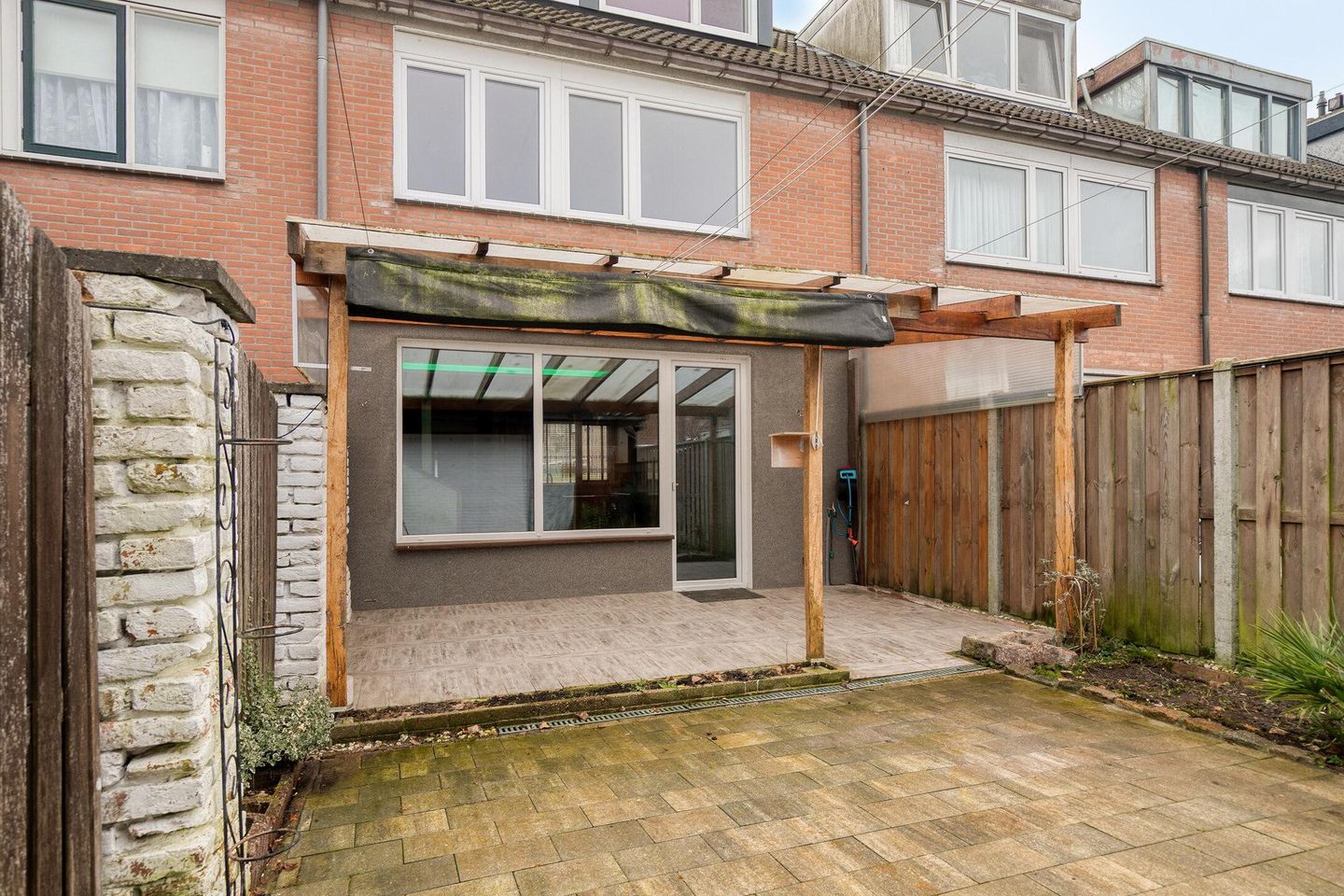 Photo 20 of Oostzeestraat 133