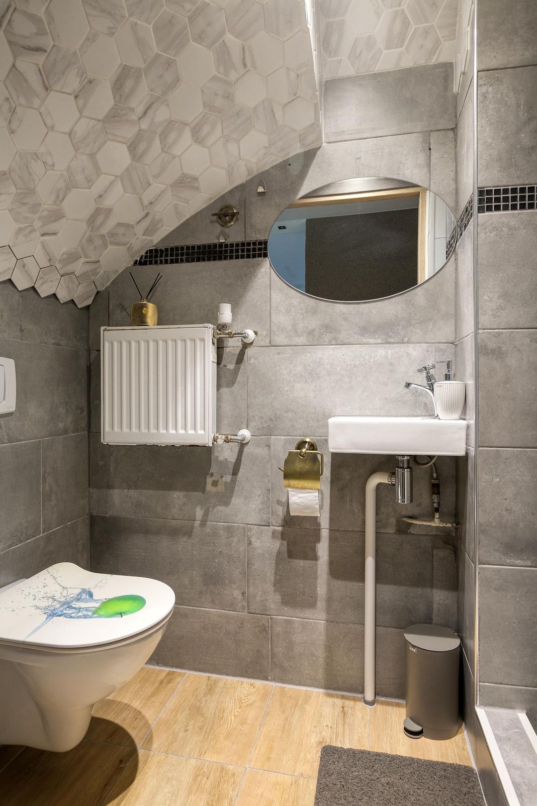 Photo 7 of Oostzeestraat 133