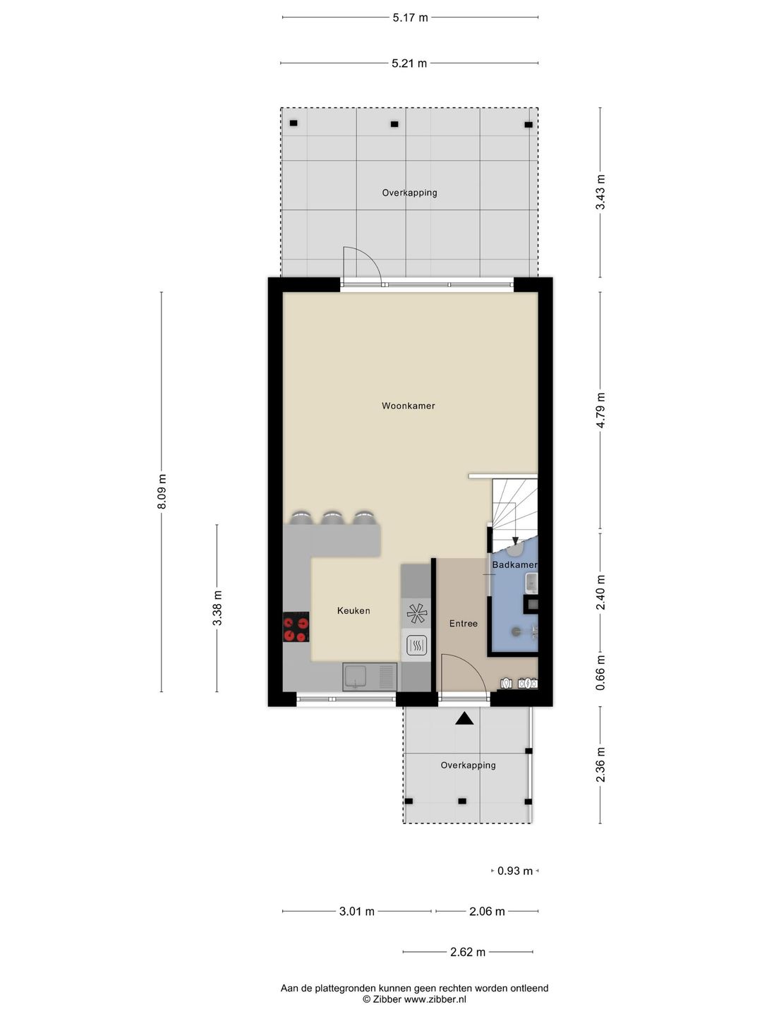 Photo 38 of Oostzeestraat 133