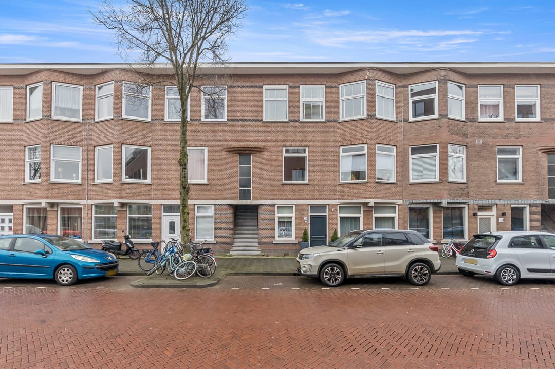 Photo 2 of Tesselsestraat 40