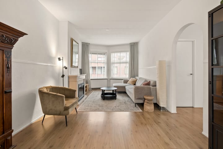 Foto 4 van Tesselsestraat 40