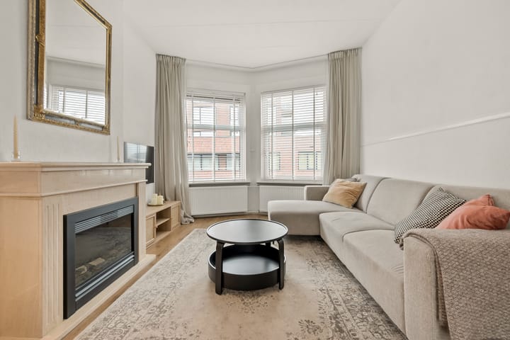 Foto 5 van Tesselsestraat 40