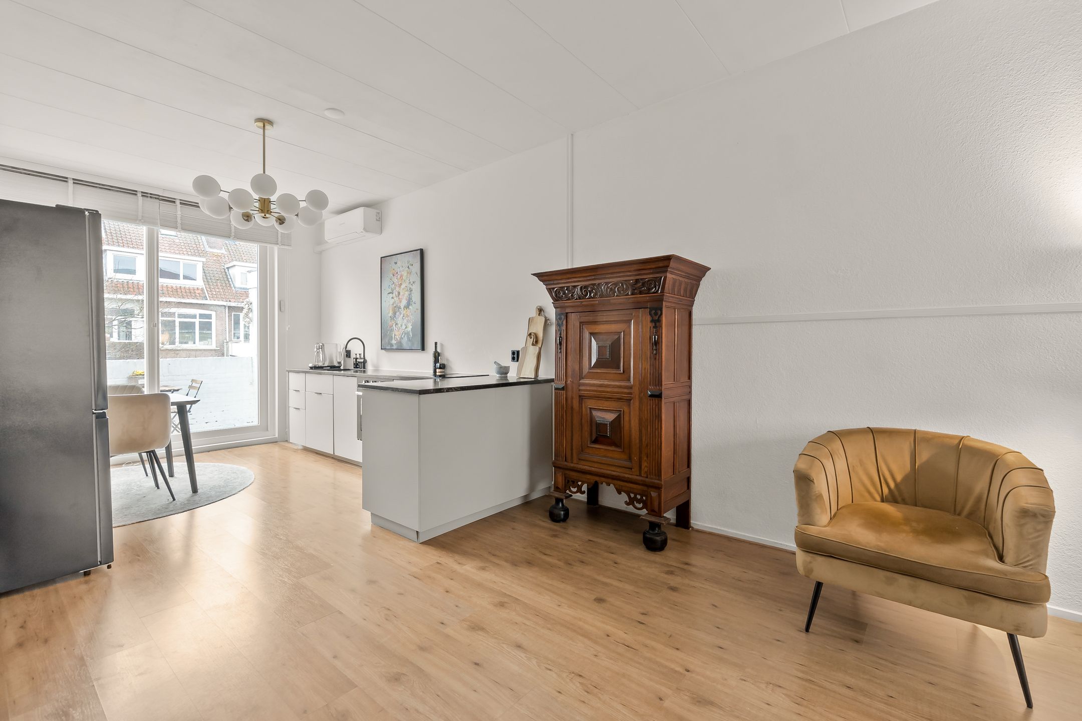 Photo 9 of Tesselsestraat 40