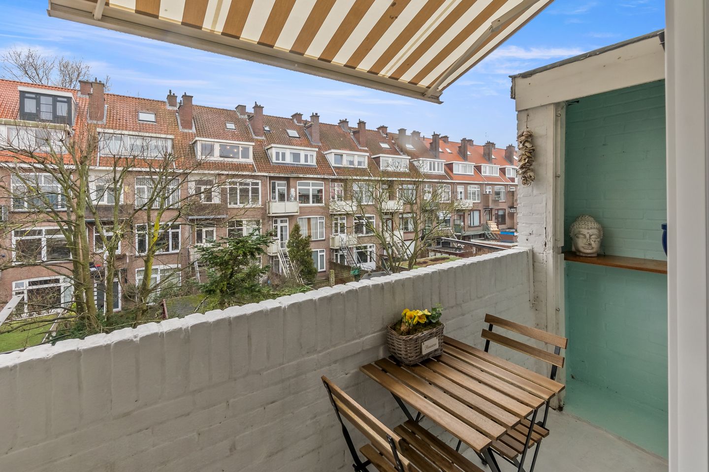 Photo 19 of Tesselsestraat 40
