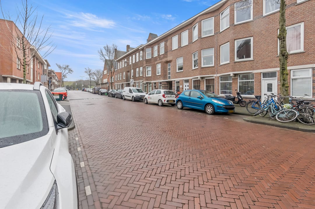 Photo 37 of Tesselsestraat 40