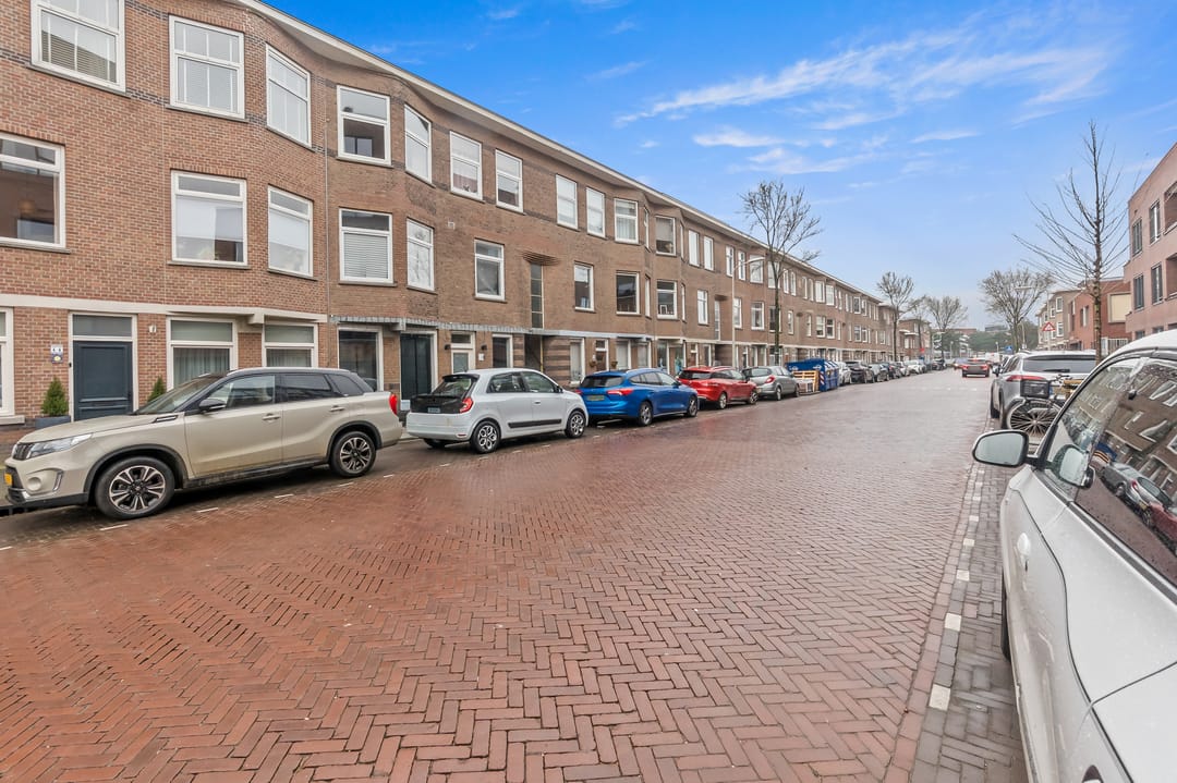 Photo 38 of Tesselsestraat 40