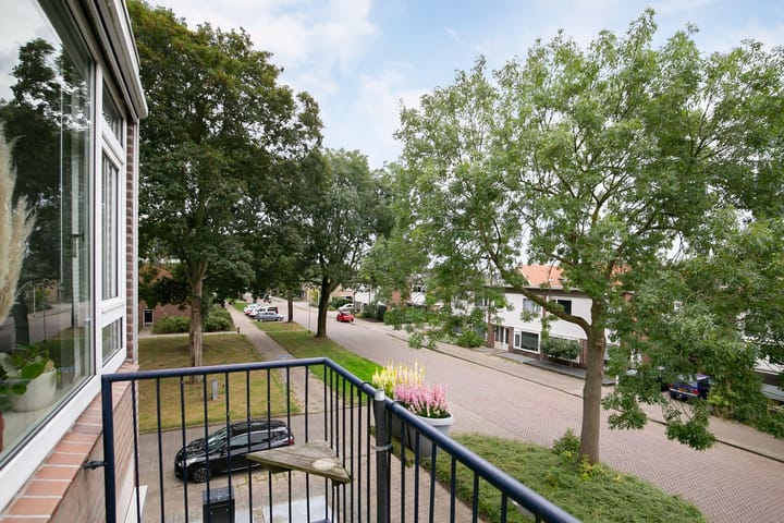 Foto 10 van Berkenlaan 71