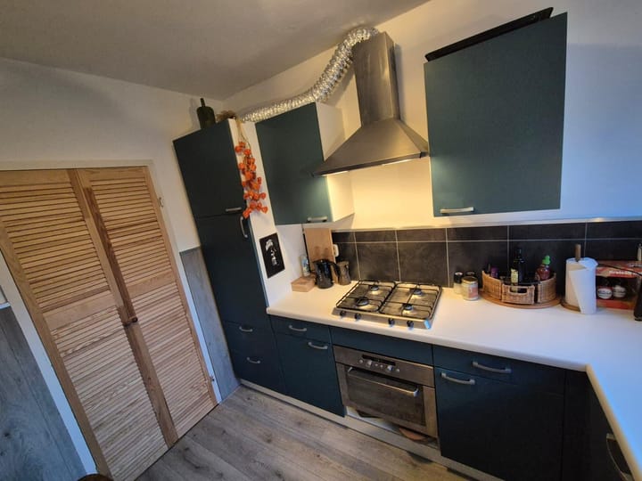 Foto 11 van Berkenlaan 71