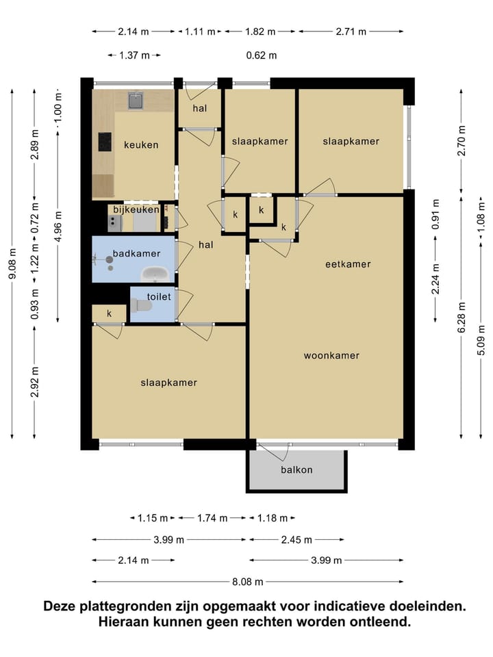 Foto 29 van Berkenlaan 71