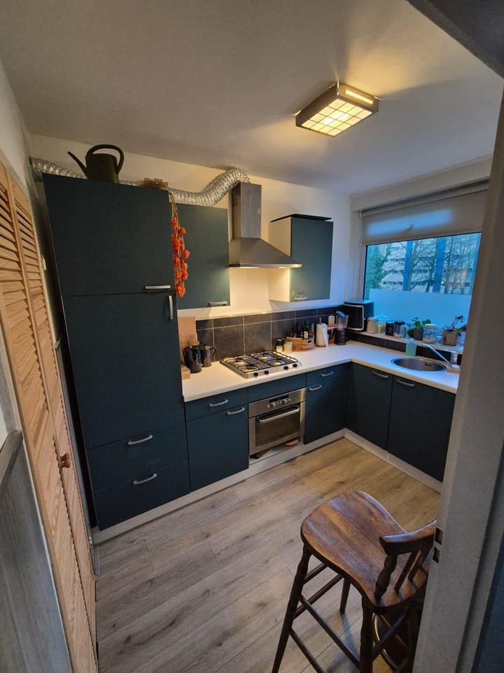 Foto 13 van Berkenlaan 71