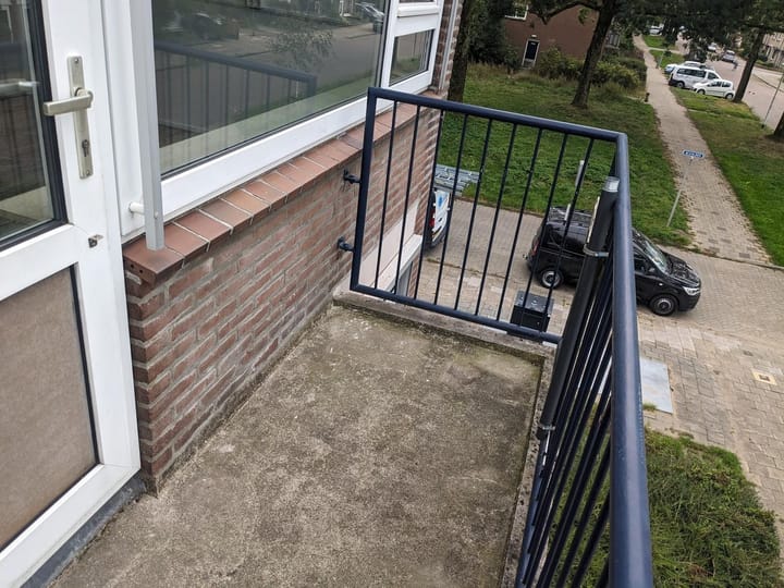 Foto 9 van Berkenlaan 71