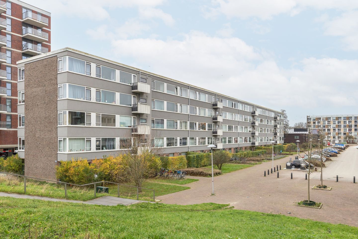 Foto 1 van Auriollaan 43-A