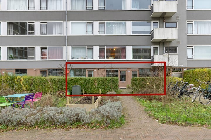 Foto 4 van Auriollaan 43-A