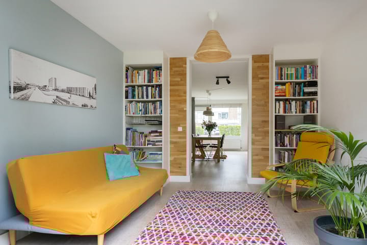 Foto 3 van Auriollaan 43-A