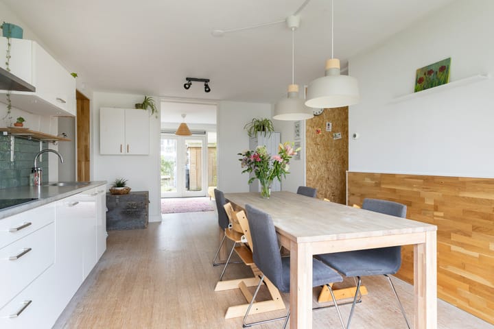 Foto 2 van Auriollaan 43-A