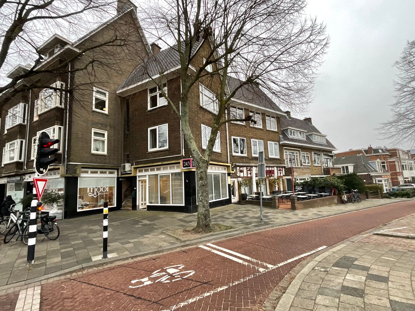 Bekijk foto 3 van Prinses Mariannelaan 243