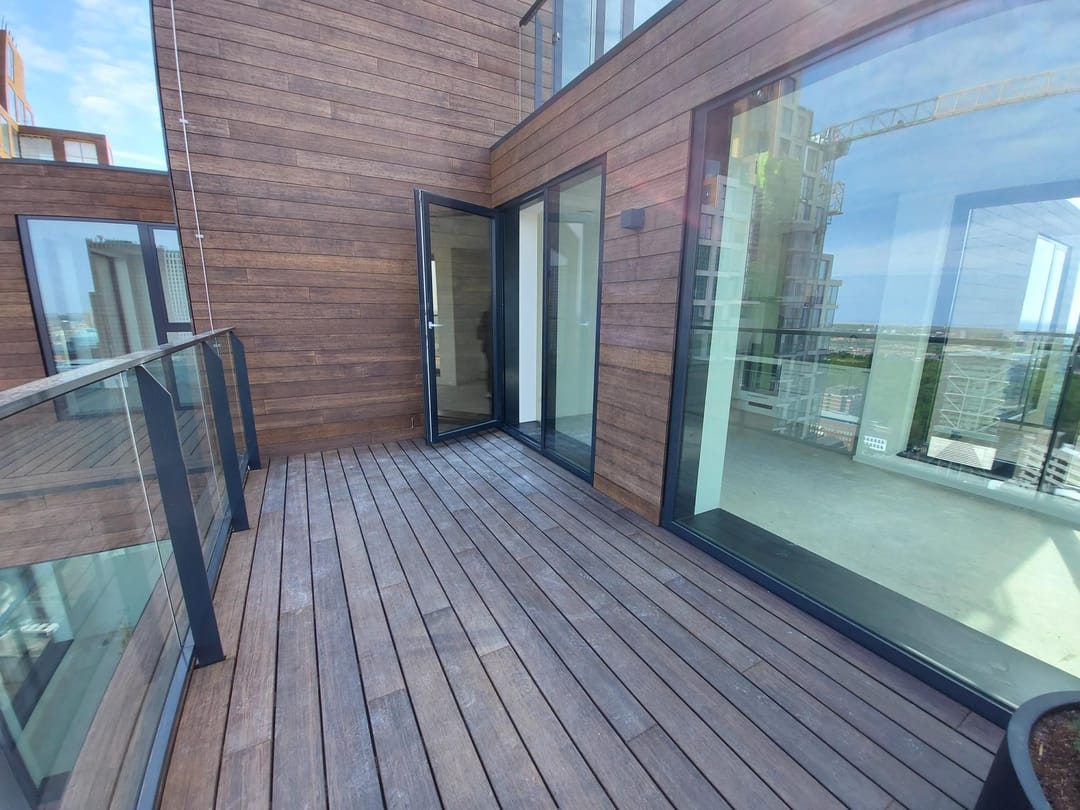 Photo 11 of Maria Stuartplein 278