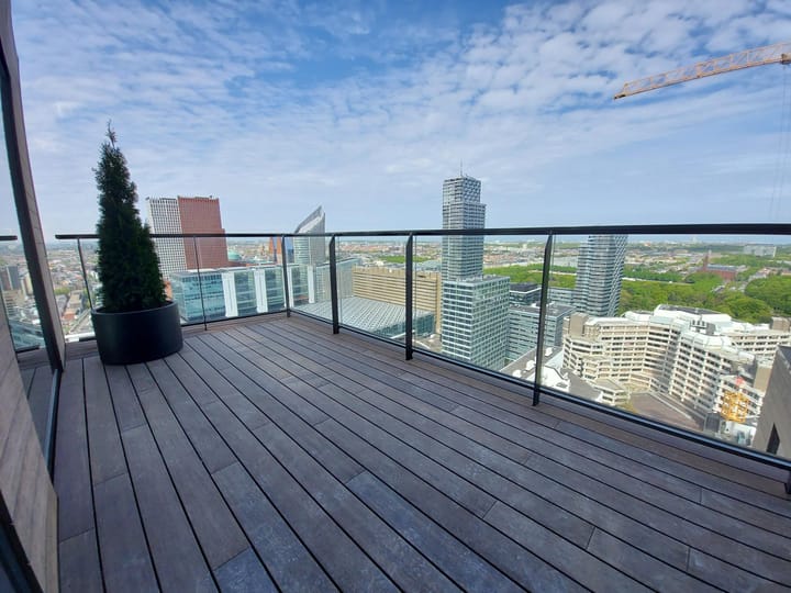 Foto 10 van Maria Stuartplein 278