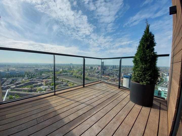 Foto 12 van Maria Stuartplein 278