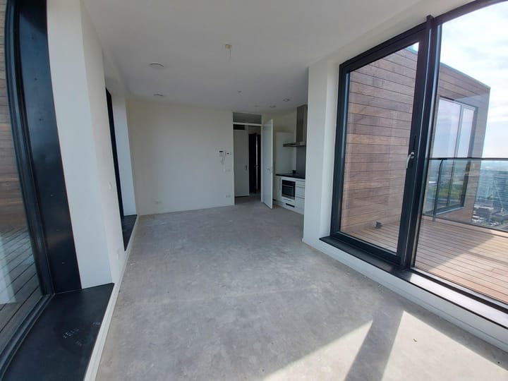 Foto 3 van Maria Stuartplein 278