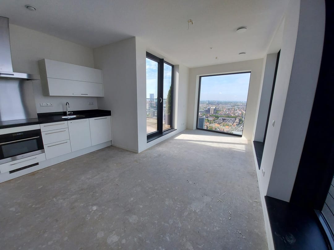 Photo 2 of Maria Stuartplein 278