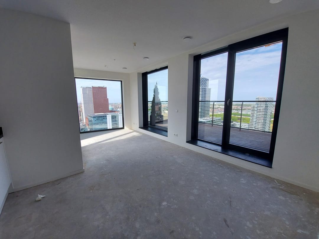 Photo 1 of Maria Stuartplein 278