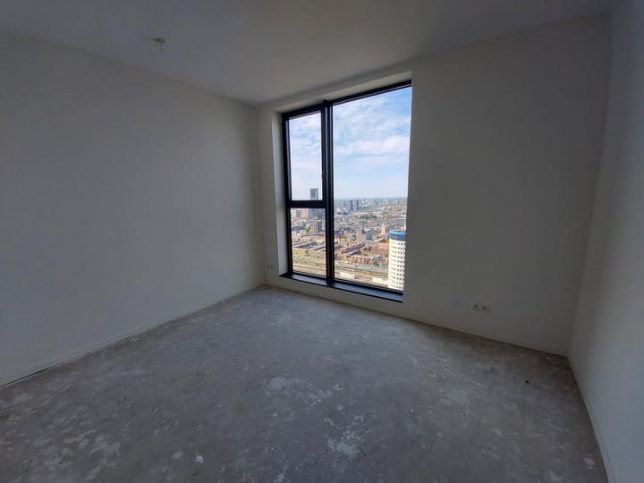 Foto 5 van Maria Stuartplein 278