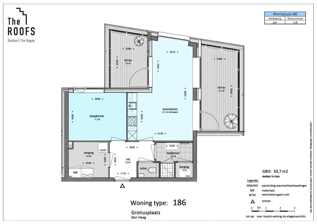 Photo 15 of Maria Stuartplein 278