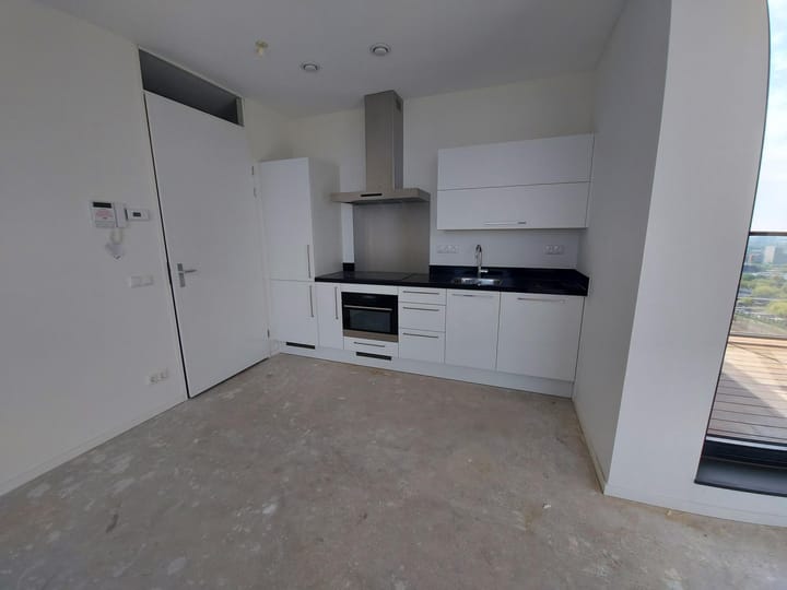 Foto 4 van Maria Stuartplein 278