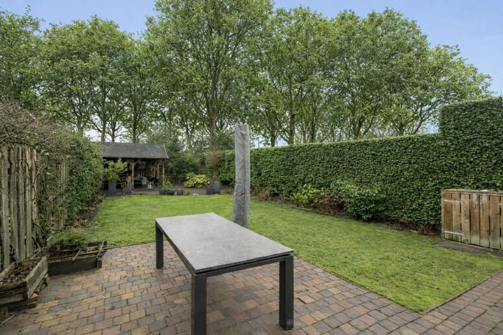 Photo 4 of Lijndonk 92