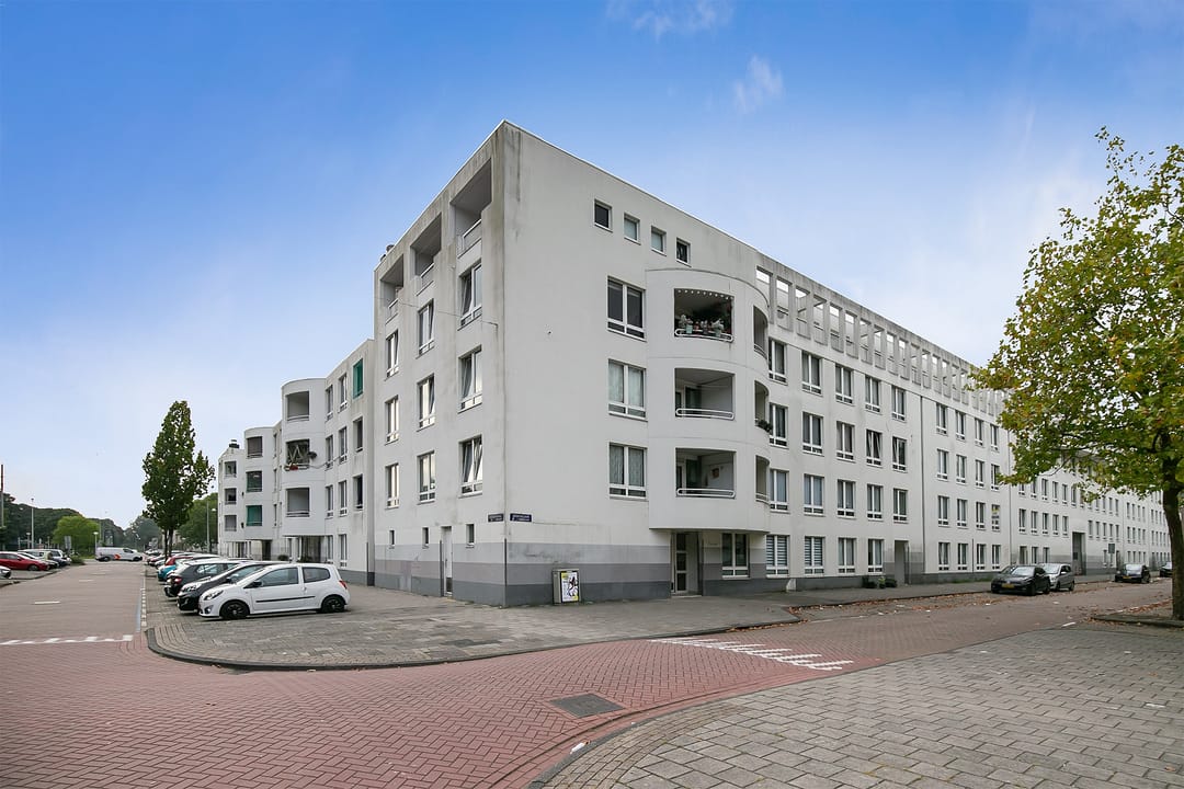 Foto 16 van Dickenslaan 194