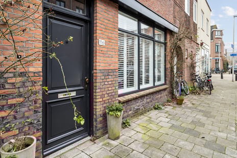 Jacob van Ruisdaelstraat 116 secondary image