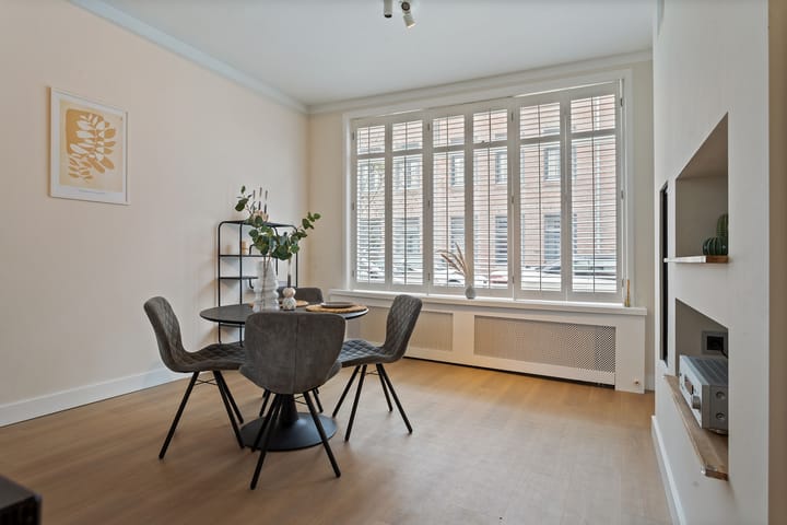 Foto 4 van Jacob van Ruisdaelstraat 116