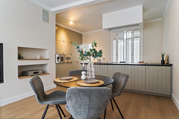 Foto 5 van Jacob van Ruisdaelstraat 116