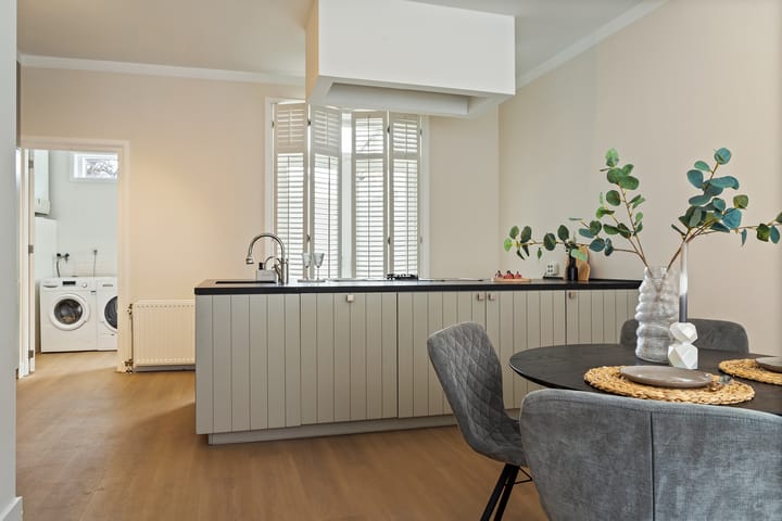 Foto 10 van Jacob van Ruisdaelstraat 116