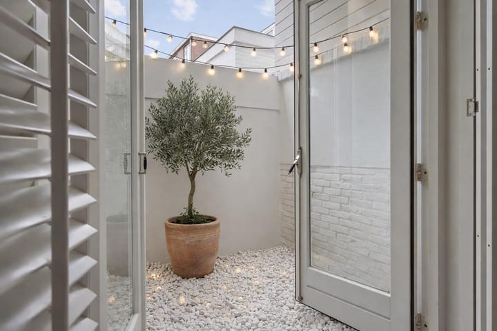 Foto 12 van Jacob van Ruisdaelstraat 116