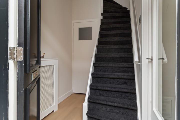 Foto 14 van Jacob van Ruisdaelstraat 116