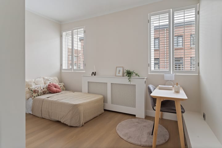 Foto 17 van Jacob van Ruisdaelstraat 116