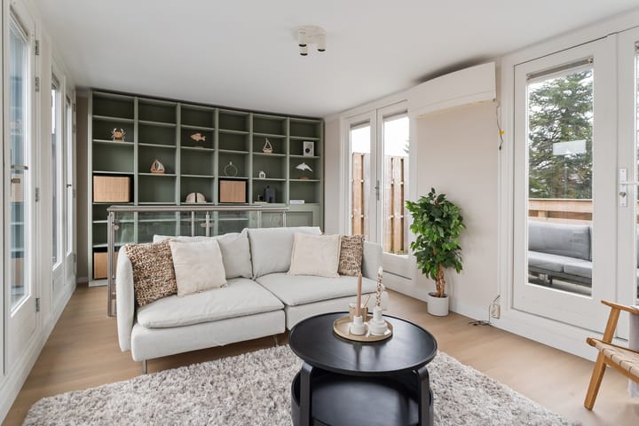 Foto 24 van Jacob van Ruisdaelstraat 116