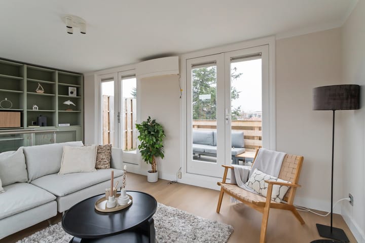 Foto 25 van Jacob van Ruisdaelstraat 116