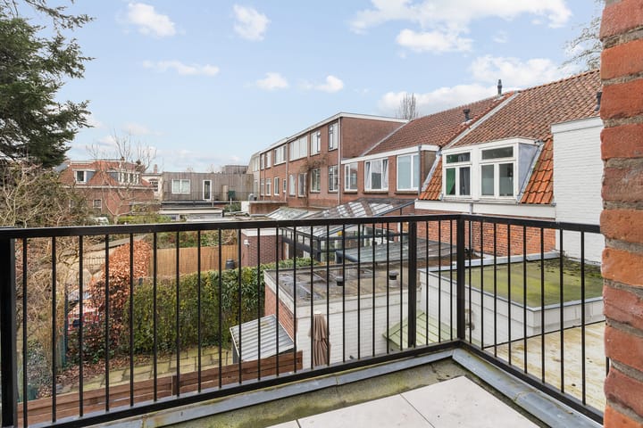 Foto 28 van Jacob van Ruisdaelstraat 116